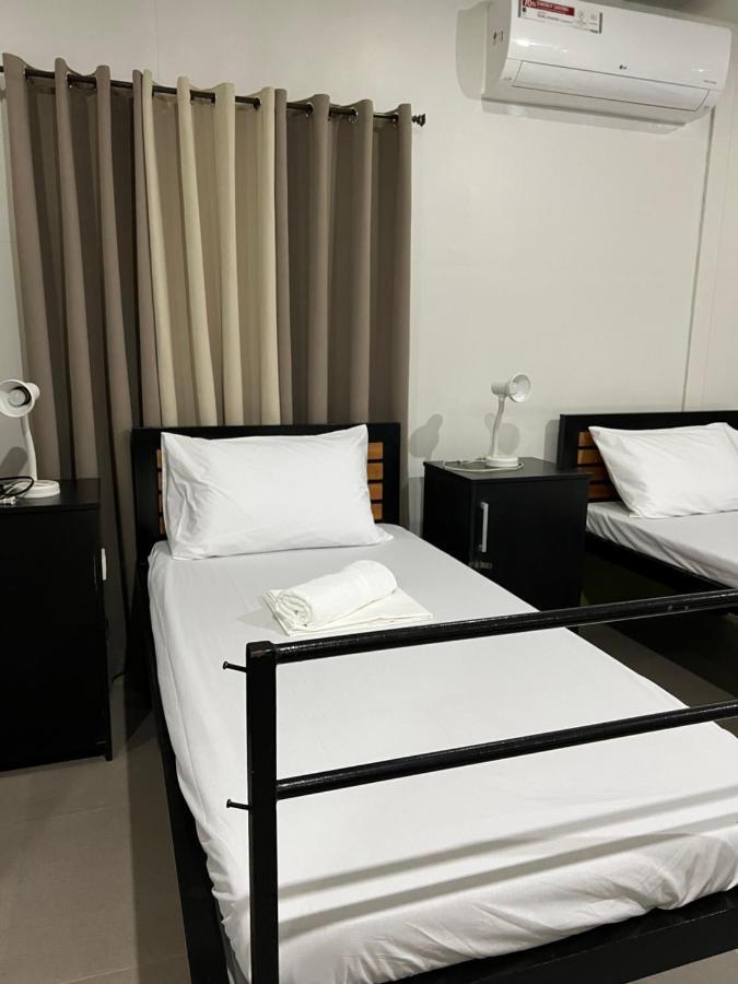 科隆 快乐露营者旅舍旅舍 外观 照片